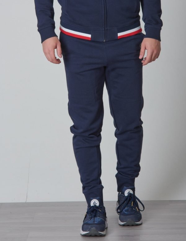 Henri Lloyd Bb Joggers Housut Sininen