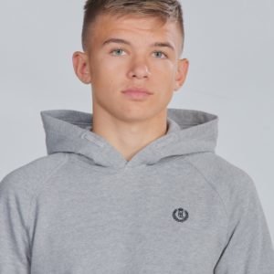 Henri Lloyd Bb Oh Hoodie Huppari Harmaa