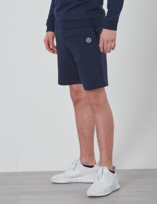 Henri Lloyd Lb Sweat Shorts Shortsit Sininen