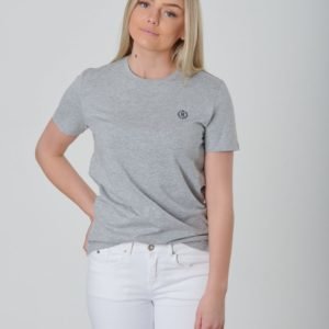 Henri Lloyd Radar T Shirt T-Paita Harmaa