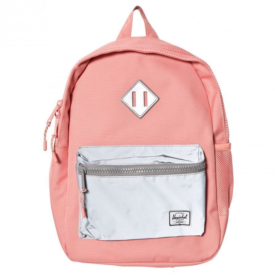 Herschel Heritage Youth Backpack Strawberry Ice Reppu