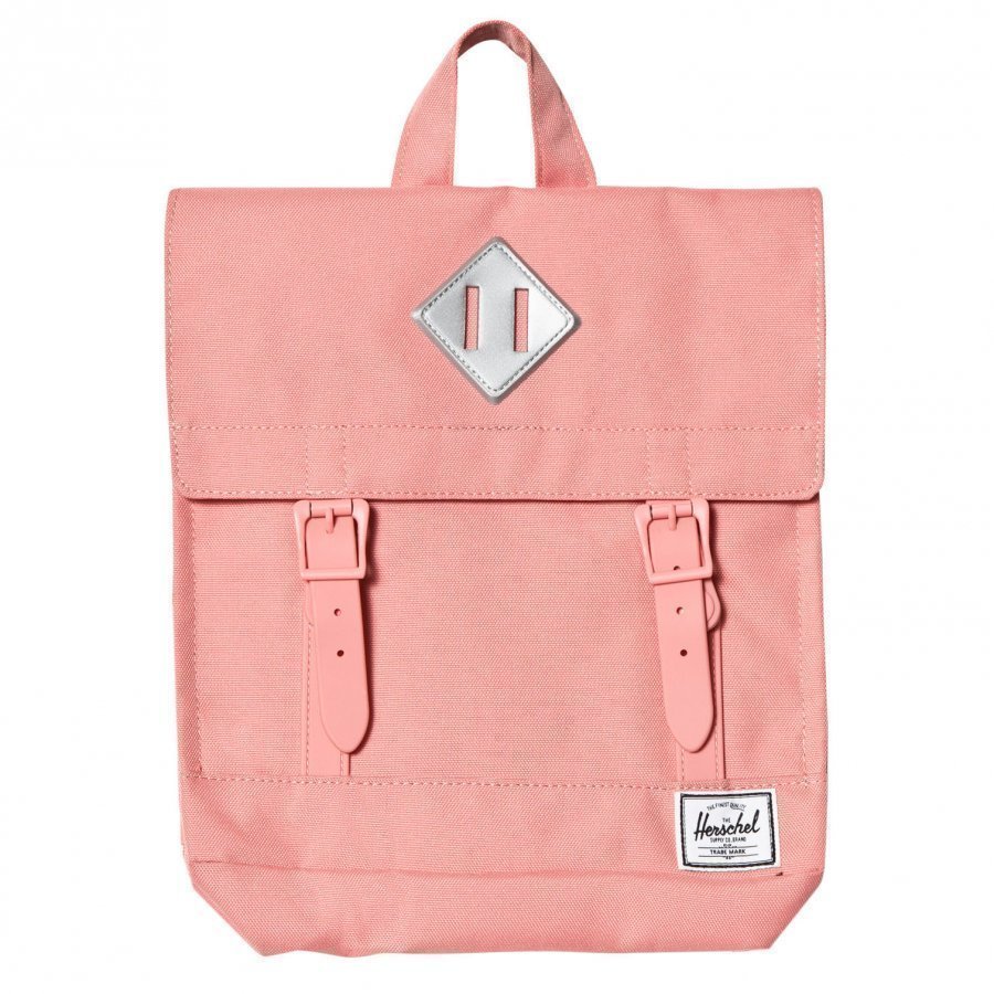 Herschel Survey Backpack Strawberry Ice Reppu