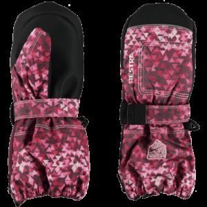 Hestra Baby Zip Long Lapaset