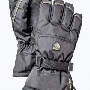 Hestra Gore Tex Gauntlet Jr Laskettelukäsineet