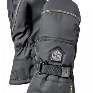 Hestra Gore Tex Gauntlet Jr Mitt Laskettelurukkaset