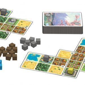 Honshu Strategiapeli