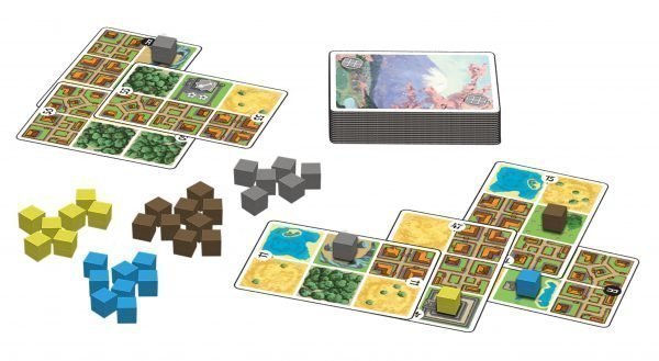 Honshu Strategiapeli