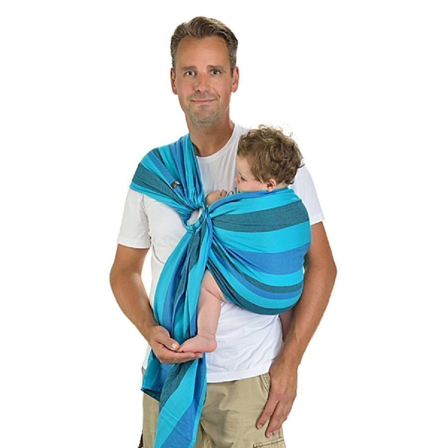 Hoppediz Ring Sling Kantoliina Dublin