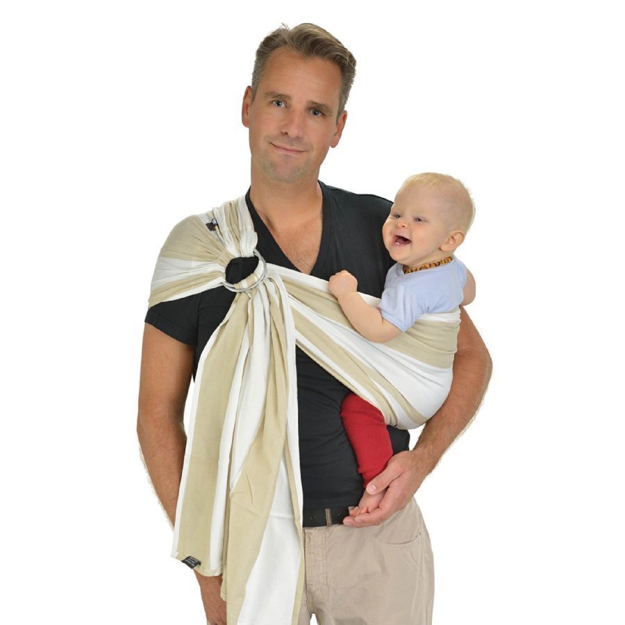 Hoppediz Ring Sling Kantoliina Kairo