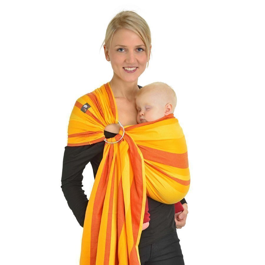 Hoppediz Ring Sling Kantoliina Nairobi