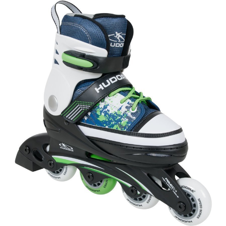 Hudora Inline Luistimet Kids Sininen 30 33 37333