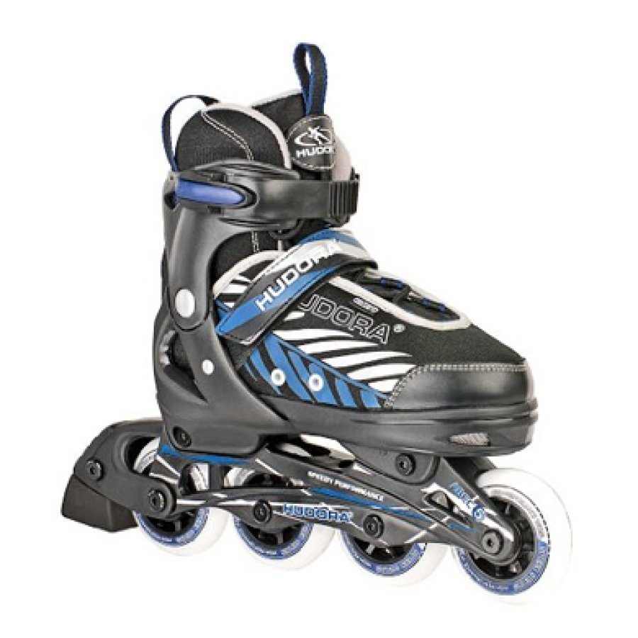 Hudora Inline Luistimet Leon Koko 29 32 28232