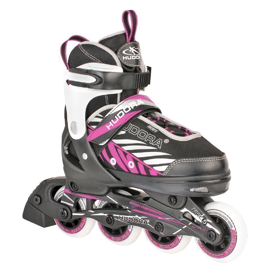 Hudora Inline Luistimet Mia Koko 29 32 28132