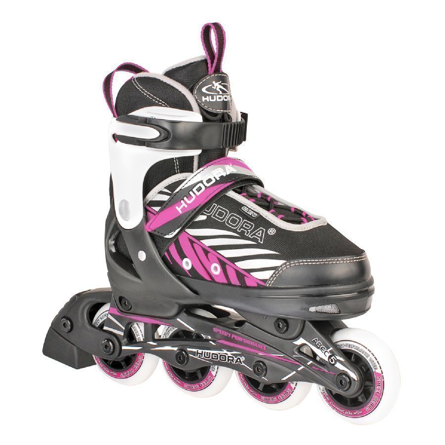 Hudora Inline Luistimet Mia Koko 37 40 28140