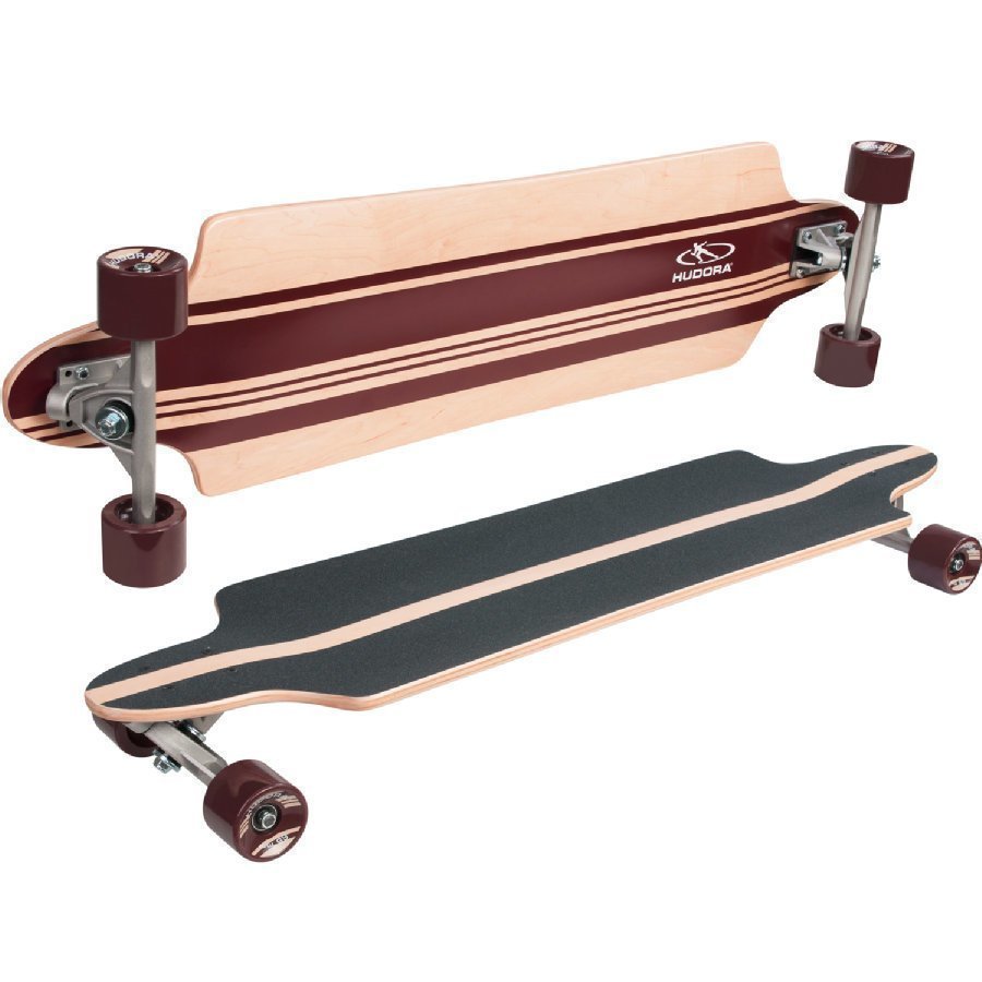 Hudora Longboard Big Rock 12805