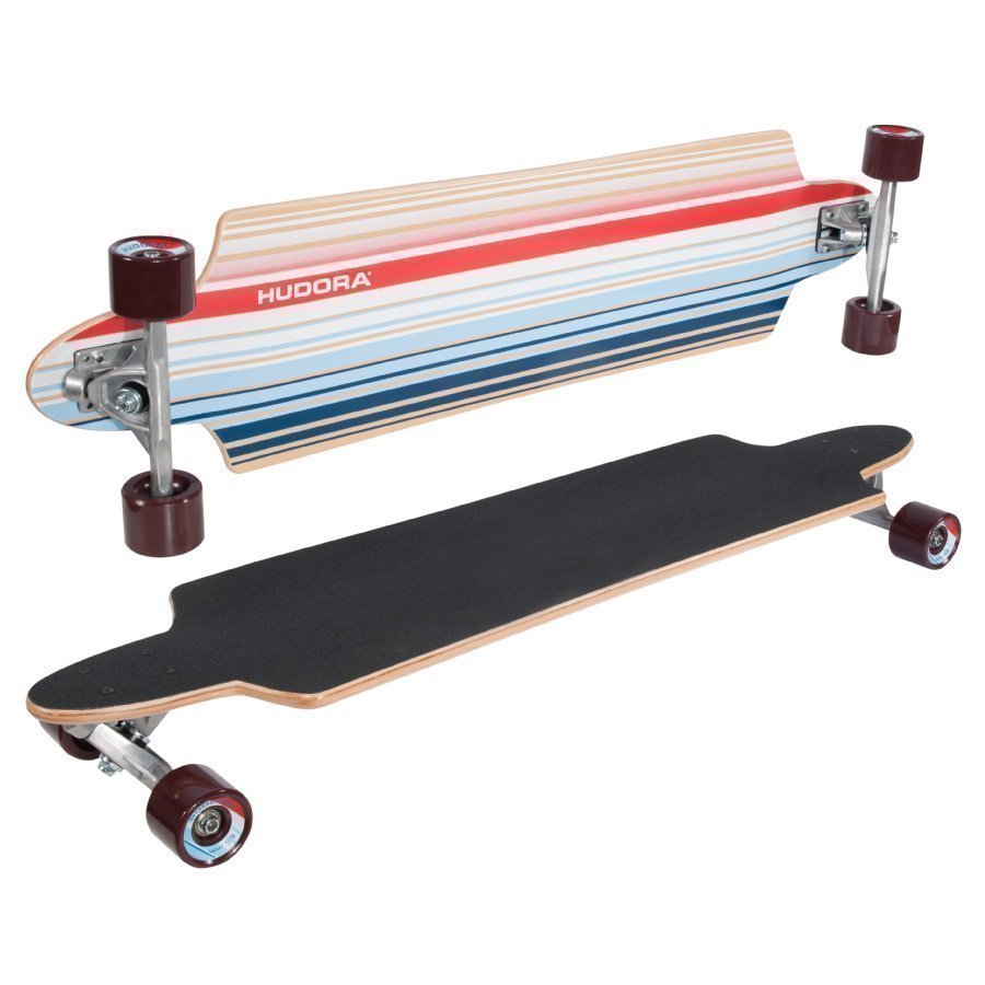 Hudora Longboard Cardiff Reef 12803