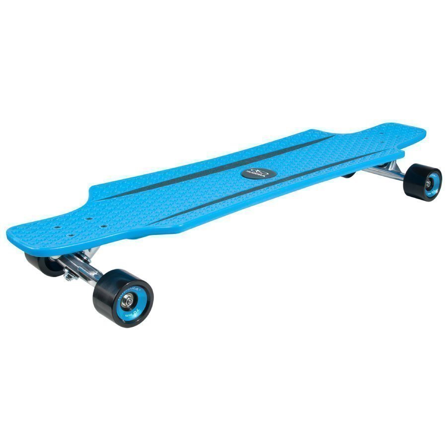 Hudora Longboard Cruisestar Sininen / Musta 12814