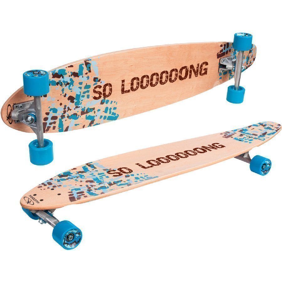 Hudora Longboard Imperial 12804