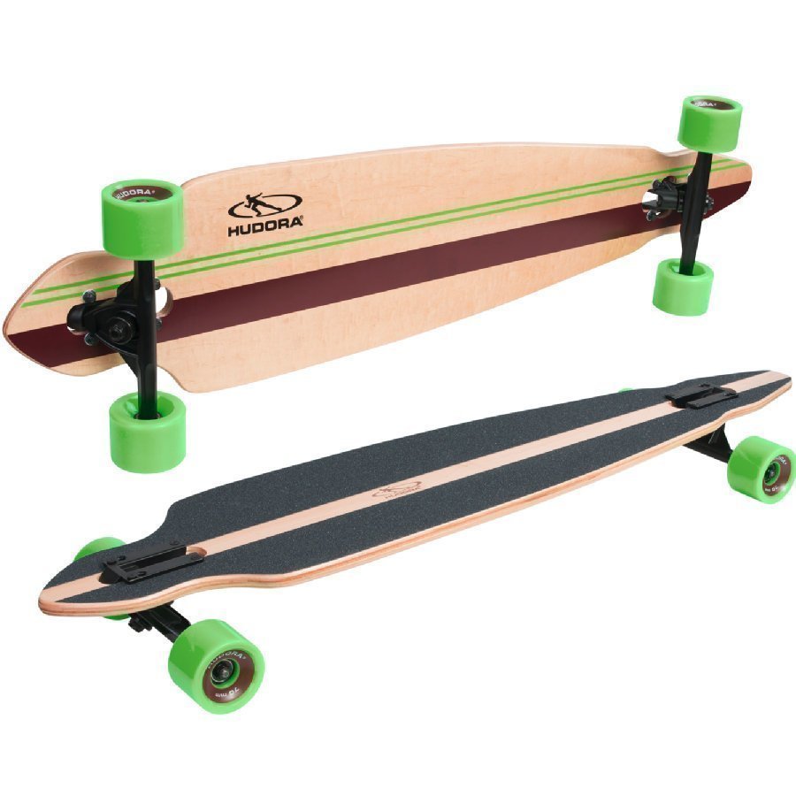 Hudora Longboard Rockpile 12807