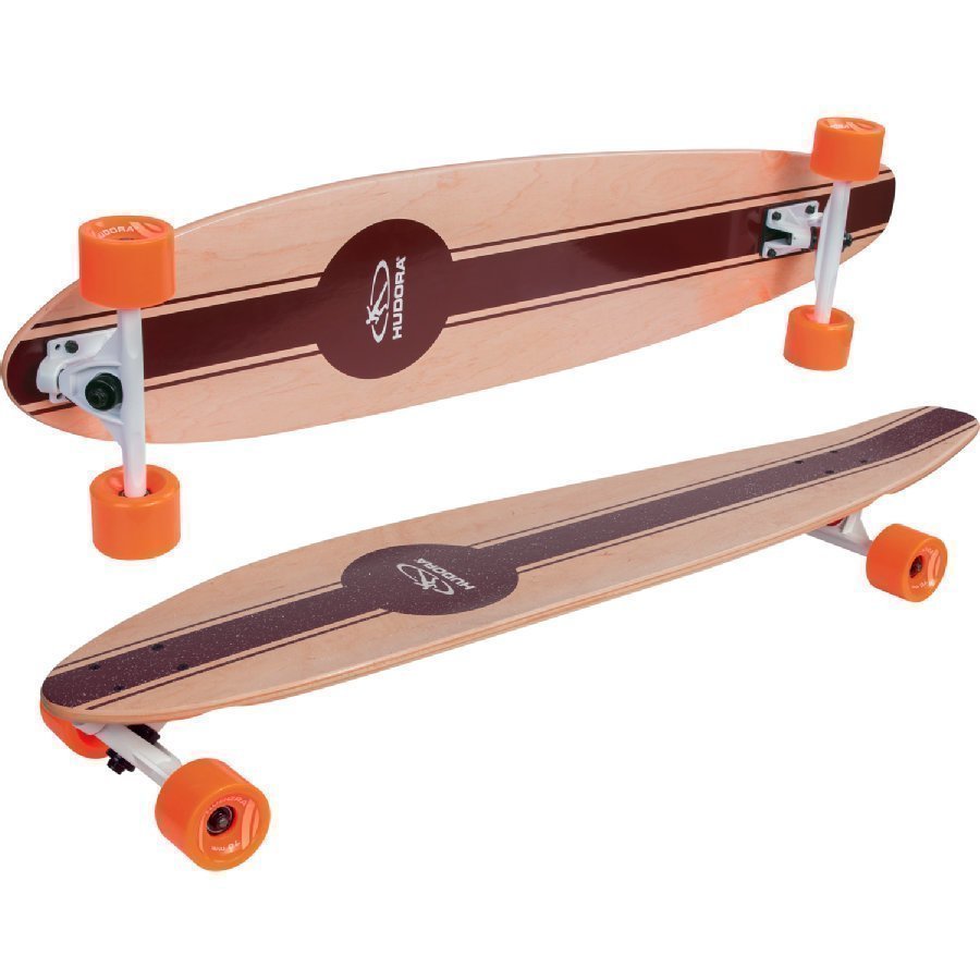 Hudora Longboard Solana 12809