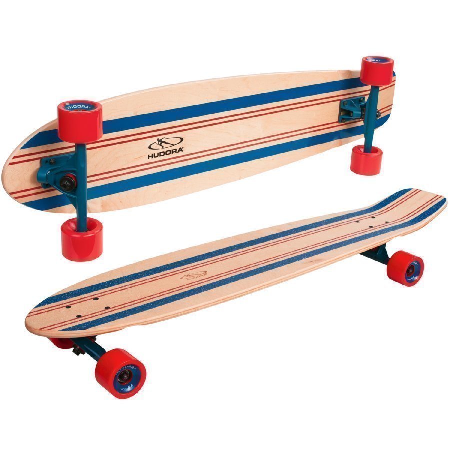 Hudora Longboard Tamarack 12808