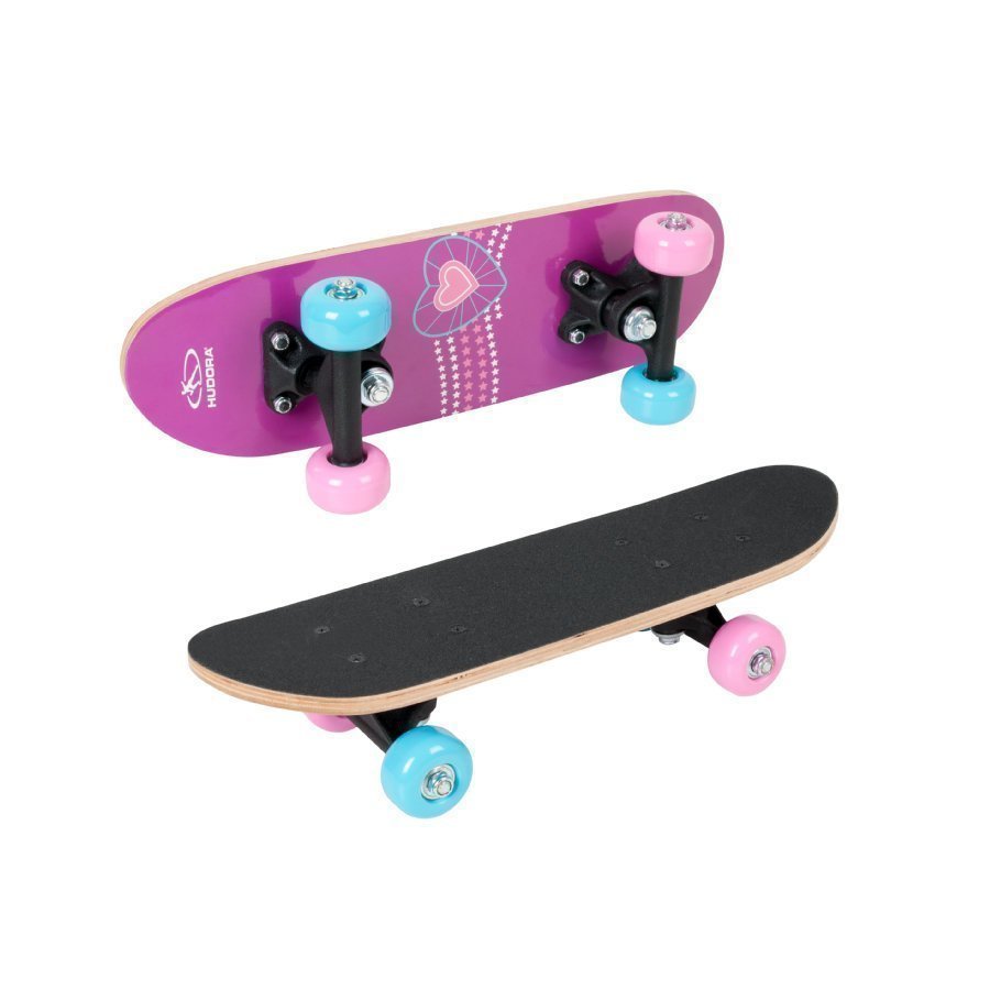 Hudora Miniskeittilauta Skate Wonders Xxs