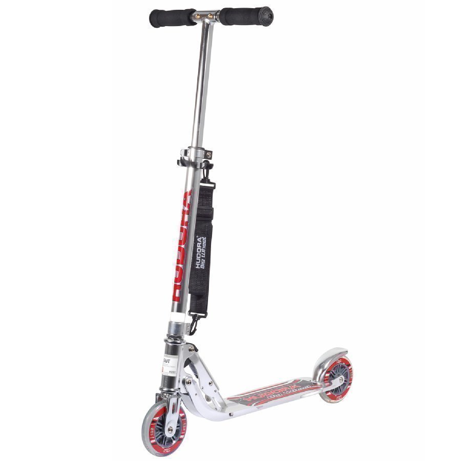 Hudora Potkulauta Big Wheel 125 Hopea 14200