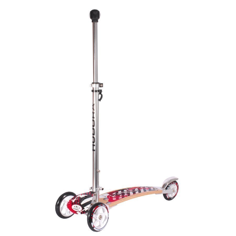 Hudora Potkulauta Big Wheel Flx 144 2.0