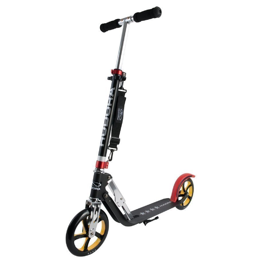 Hudora Potkulauta Big Wheel Rx Pro 205 Em