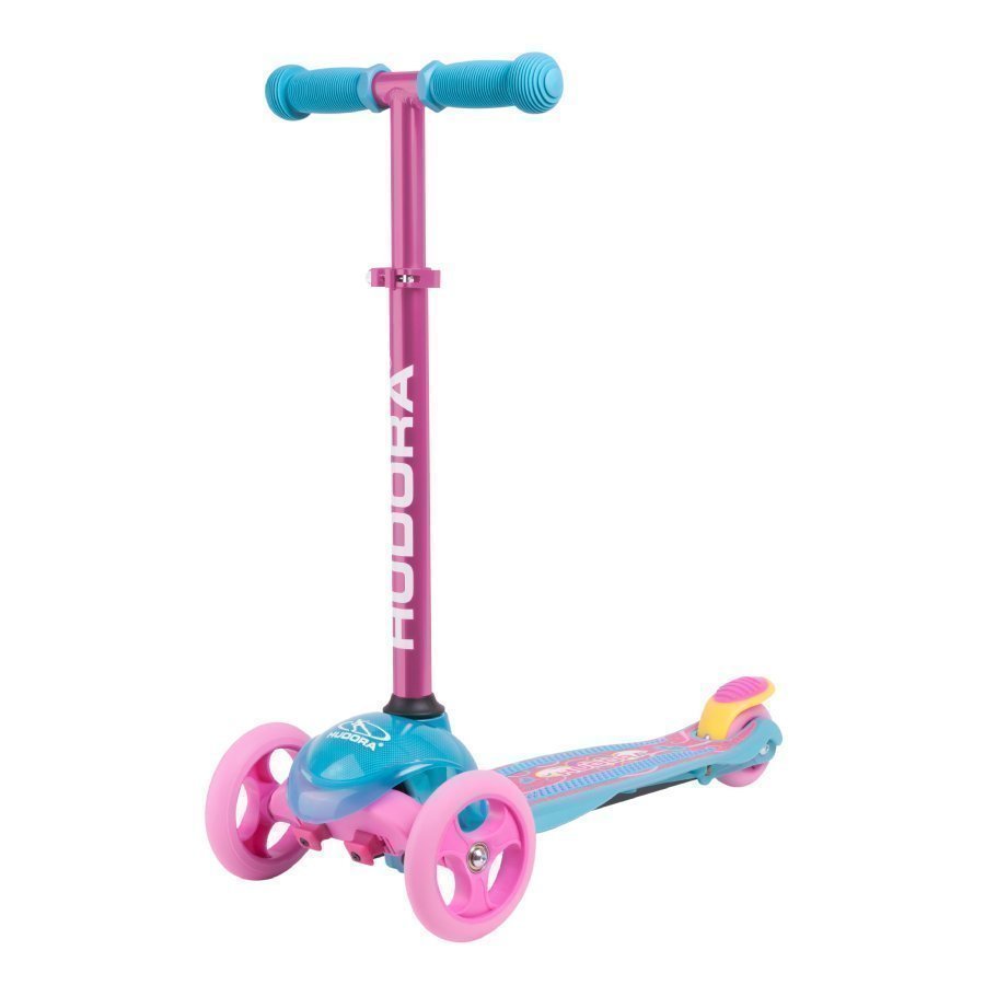 Hudora Potkulauta Skate Wonders Flitzkids 2.0