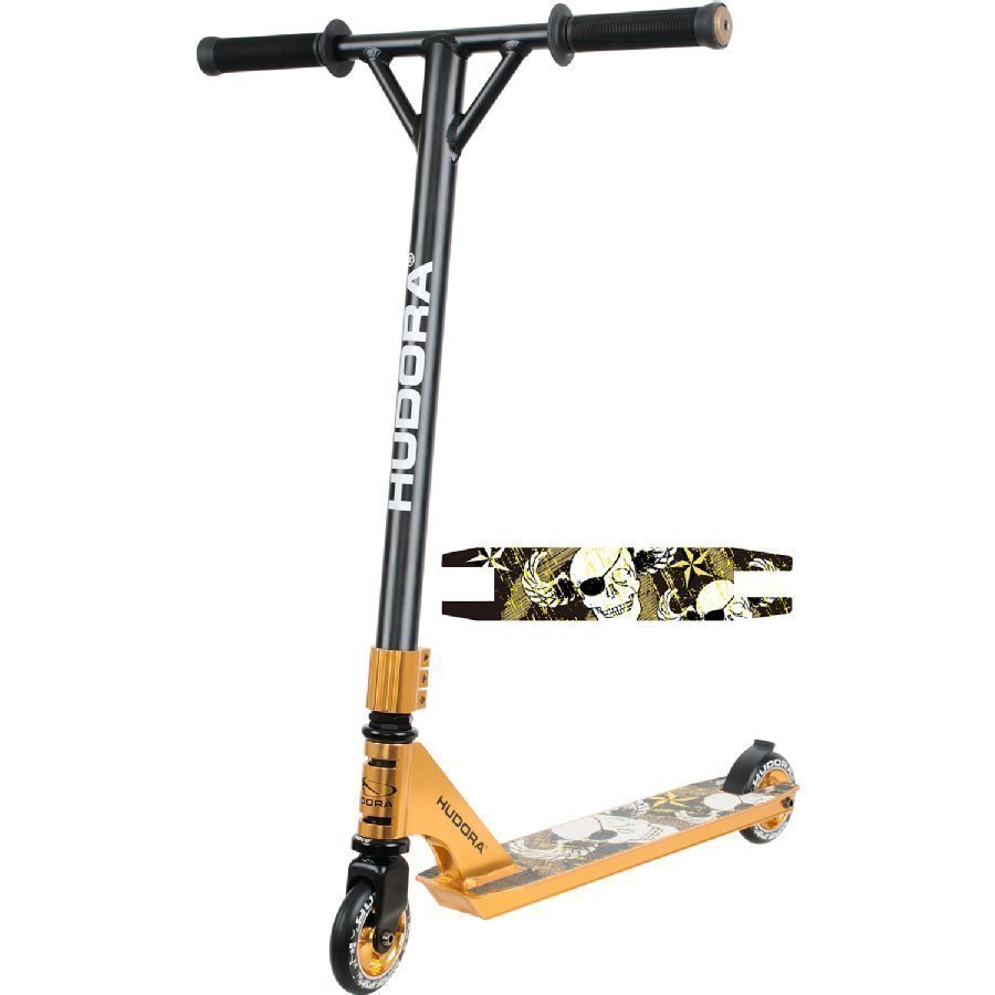 Hudora Potkulauta Stunt Xr 25 14027