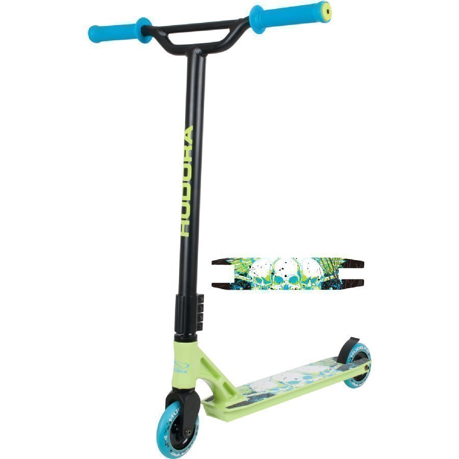 Hudora Potkulauta Stunt Yy 11 14120