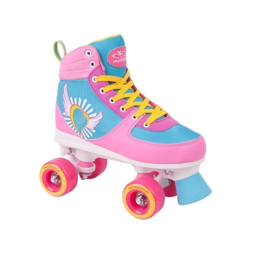 Hudora Rullaluistimet Skate Wonders 35 / 36