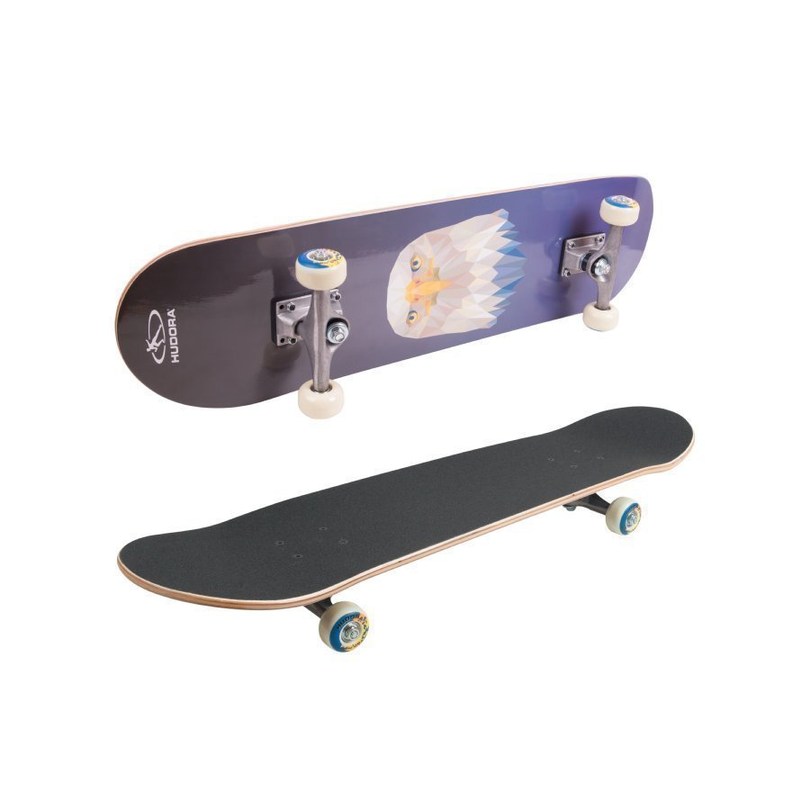 Hudora Skeittilauta Eagle Instinct Abec 1