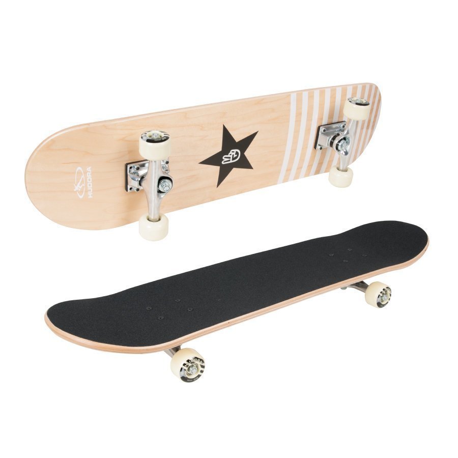 Hudora Skeittilauta Venice Beach Abec 1