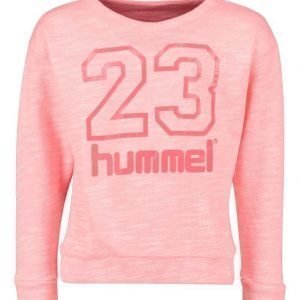 Hummel Adell Tyttöjen Collegepusero