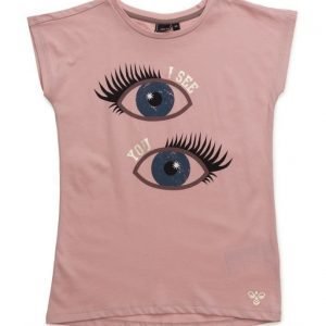 Hummel Agnes Ss Tee