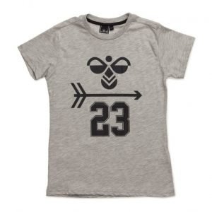 Hummel Alek Ss Tee