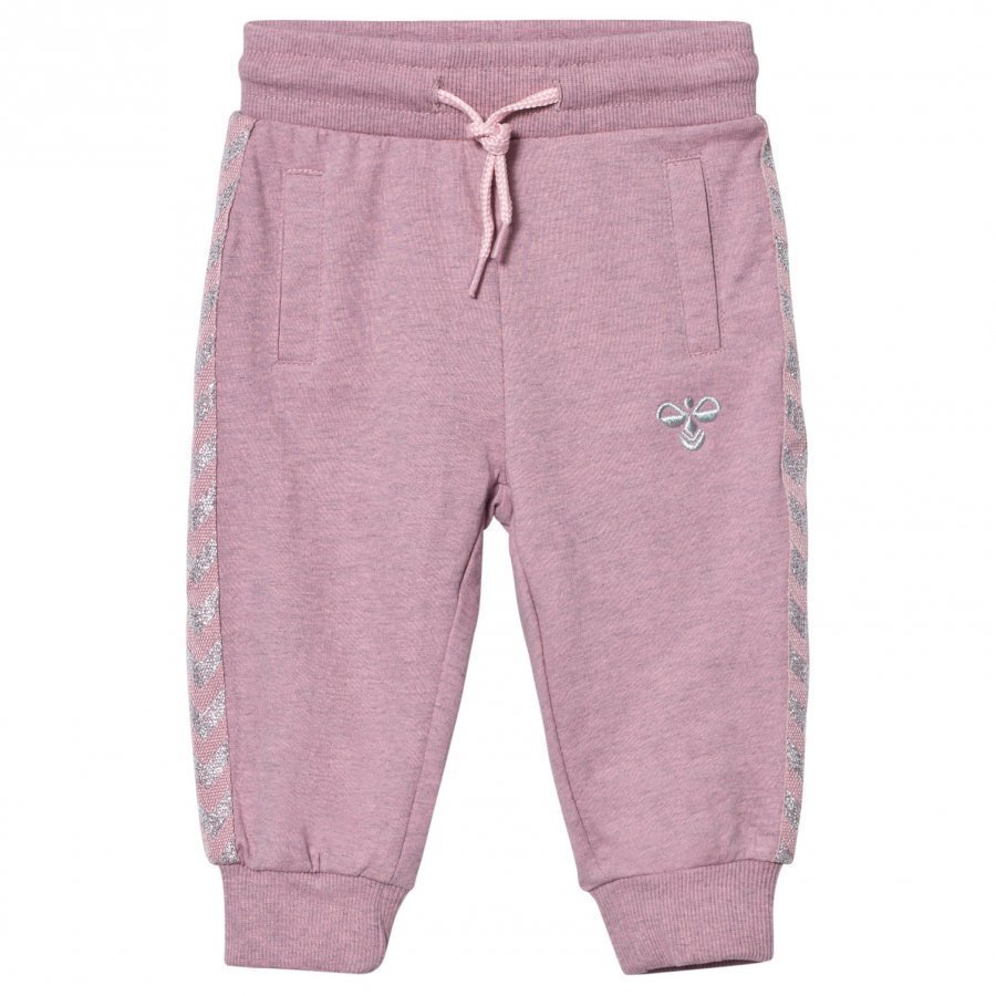 Hummel Ayo Pants Zephyr Verryttelyhousut