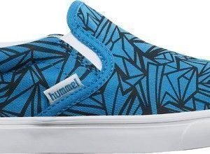 Hummel B Slipon Print Jr tennarit