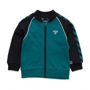 Hummel Baby Old School Zip Aw16