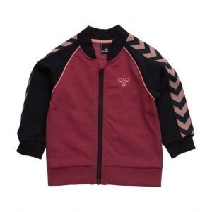 Hummel Baby Old School Zip Aw16