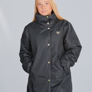 Hummel Bibi Jacket Takki Musta