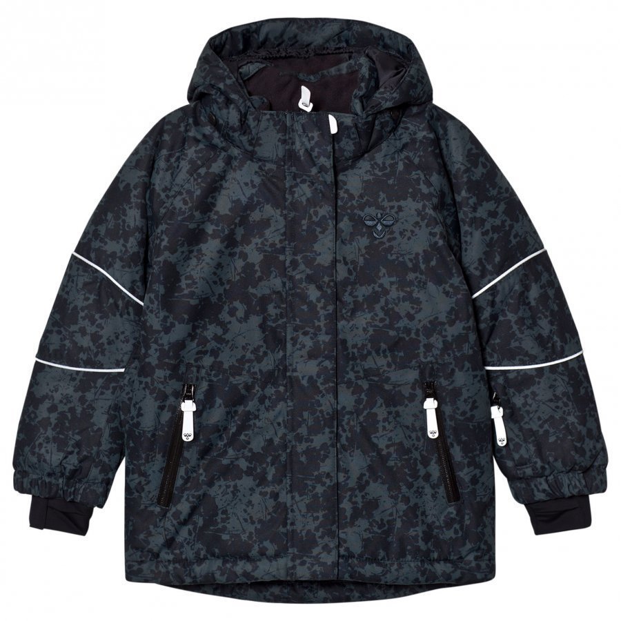 Hummel Bob Jacket Multi Colour Boys Toppatakki