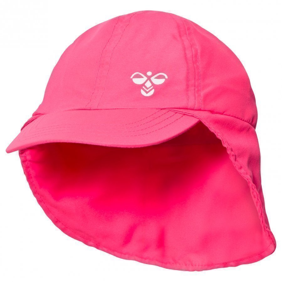 Hummel Casey Cap Popstar Aurinkohattu