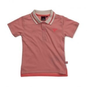 Hummel Cim Ss Polo