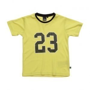 Hummel Clement Ss Tee