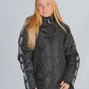 Hummel Cosmo Jacket Takki Musta