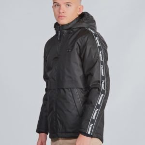 Hummel Cosmo Jacket Takki Musta