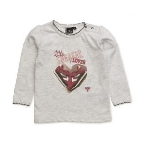 Hummel Ejna Ls Tee